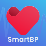 SmartBP - Blood Pressure App
