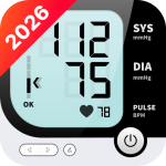 BP Monitor & Tracker