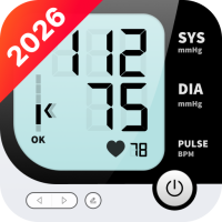 BP Monitor & Tracker